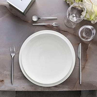 VILLEROY & BOCH - MetroChic blanc - Gebakschaal 33cm