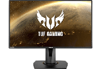 ASUS TUF Gaming VG279QM LED display 68,6 cm (27") 1920 x 1080 Pixels Full HD Zwart - thumbnail
