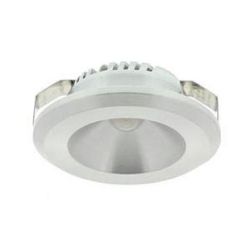 LED-inbouwspot Malabo COB LED 3.3W 300 lumen 4000K dimbaar Lumiko by Klemko 863620