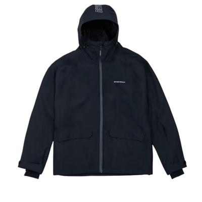 Beyond Medals Nostalgia Jacket 2L Ski/Snowboardjas Heren L