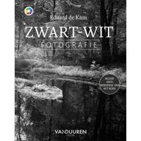 Focus op Fotografie: Zwart-witfotografie - Eduard de Kam - thumbnail