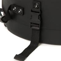 Hardcase HROCKFUS2W set koffers voor RockFusion2-drumstel - thumbnail