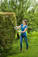 Ryobi RHT6760RL | Heggenschaar | 60 cm | 660 W - 5133003647 - thumbnail