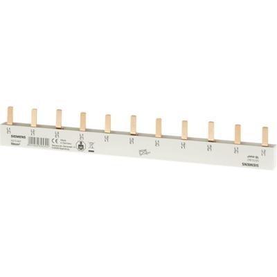 Siemens 5ST3667 Stiftlijst 63 A