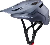 Cratoni wildcat - youth mtb helmet - thumbnail