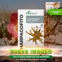 Soria Soricapsule Single N24-s Harpagophyt.proc.60 - thumbnail