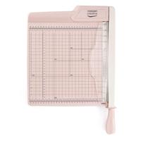 Vaessen Creative • guillotine papiersnijder 30,5x30,5cm roze - thumbnail