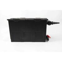 Zwaartekracht vijverfilter - UBBINK - SmartClear 12000 BasicSet - 18W UV-C - 120L capaciteit - 12000-24000L - thumbnail