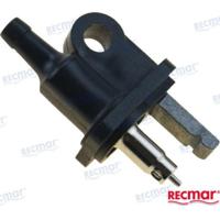 REPUESTOS MOTORES - Honda REC17710-ZW9-033 - CONECTOR COMBUSTIBLE - thumbnail