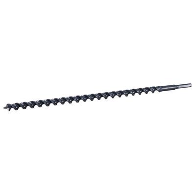 Makita Accessoires Grondboor 20x600mm - E-17005 E-17005 Makita Accessoires Grondboor 20x600mm - E-17005 E-17005