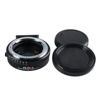 Viltrox NF-MFTX Speed Booster MFT