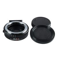 Viltrox NF-MFTX Speed Booster MFT - thumbnail