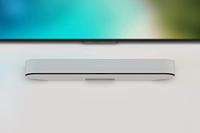 Sonos BEAM WALLMOUNT Audio muurbeugel Wit - thumbnail