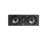 Polk: R300 Centerspeaker - Zwart - thumbnail