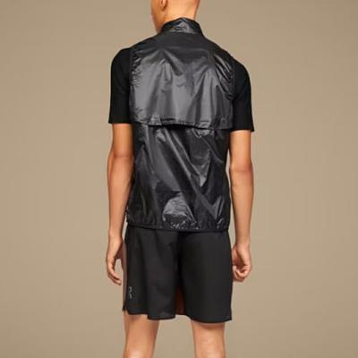On Weather Vest Heren - thumbnail