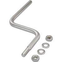 ifm Electronic E20940 Montage-accessoires E20940 1 stuk(s) - thumbnail