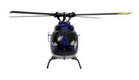 Amewi The Flying Bulls EC135 PRO RC helikopter RTF - thumbnail