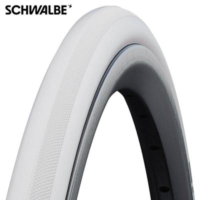 SCHWALBE 20-590 speedair rolstoel wit draad 10285353.02