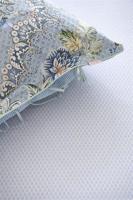 Pip Studio Thousand Leaves Blue Hoeslaken - thumbnail