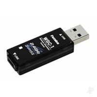 Futaba Simulator USB WSC-1 S-FHSS - thumbnail
