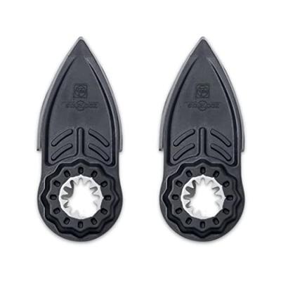 Fein Starlock Steunplateau voor gebruik op krappe en diepliggende plekken VE=2 - 63806159220 - thumbnail