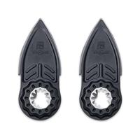 Fein Starlock Steunplateau voor gebruik op krappe en diepliggende plekken VE=2 - 63806159220 - thumbnail