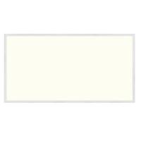 LED Paneel 30x60cm Natuurlijk Wit 4200K 24W Inbouw Rechthoekig Mat Wit - thumbnail