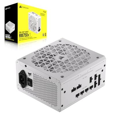 Corsair RM750x PC-netvoeding 750 W ATX 80 Plus Gold - thumbnail