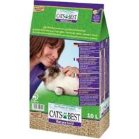 Cat's Best 28429 Nature Gold kattenbakvulling, 5 kg - thumbnail