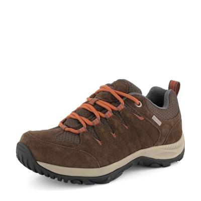 Travelin&apos; Women - Hiking boot low - Bruin - Maat 38