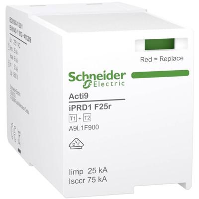 Schneider Electric A9L1F900 Reserve beschermingsmodule 1 stuk(s)
