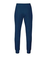 JAKO 6565K Joggingbroek Base Met Boord Kids - Marine - 140 - thumbnail