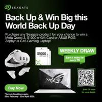 Seagate One Touch STKY2000405 externe harde schijf 2 TB Roségoud, Wit - thumbnail