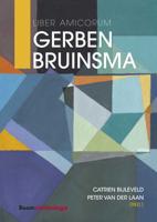 Liber Amicorum Gerben Bruinsma - - ebook - thumbnail