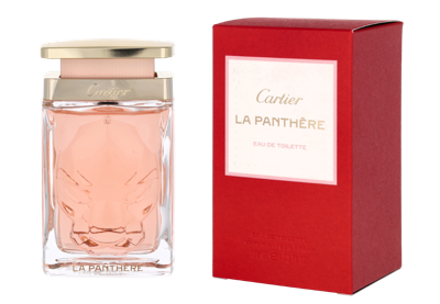 Damesparfum Cartier La Panthère EDT 100 ml