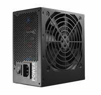 FSP HEXA 85+ PRO 650W power supply unit 20+4 pin ATX ATX Zwart - thumbnail
