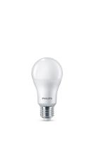 Philips LED 9290023069 LED-lamp Energielabel E (A - G) E27 Peer 13 W = 100 W Neutraalwit (Ø x l) 60 mm x 120 mm 6 stuk(s) - thumbnail