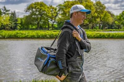 Preston Supera X Bait Bag