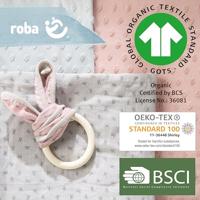 roba Slaapzak (Lil Planet roze, 110 cm) - thumbnail