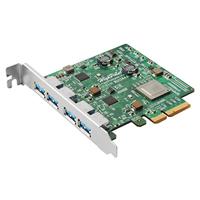 HighPoint RocketU 1344A usb-controller - thumbnail