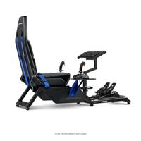 Next Level Racing Boeing Flight Simulator Commercial - thumbnail