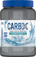 Applied Nutrition Carb-X Unflavoured (1200 g) - thumbnail