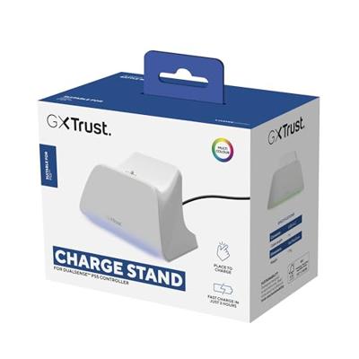 Trust GXT 255W Oplaadstandaard Trust GXT 255W Oplaadstandaard