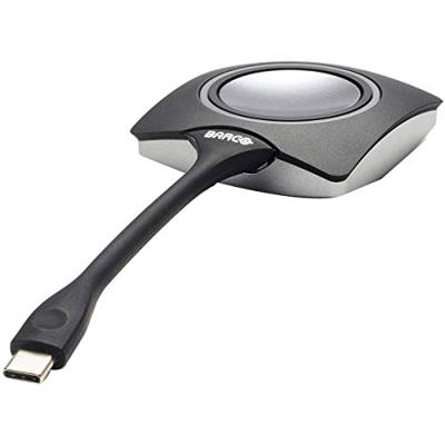 Barco ClickShare USB-C™ Button Zender - thumbnail