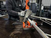 Fein VersaMAG Beschermende spanklauwen prisma 110mm - 30240477010 - thumbnail