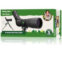 Freek Vonk x BRESSER Spotting Scope - thumbnail