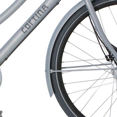 Cortina spatbord voor 28 u1/e-u1 mouse matt