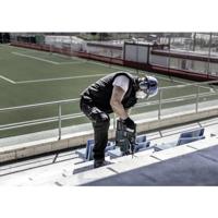 Bosch hamerboor - Expert SDS plus-7X - 18x200/265mm - thumbnail