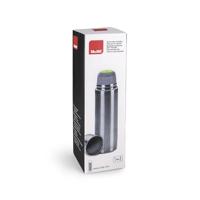 Thermos Ibili 753805 Roestvrij staal 18/10 500 ml Mini - thumbnail