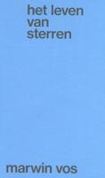 Het leven van sterren - Marwin Vos - Paperback (9789079202584) - thumbnail